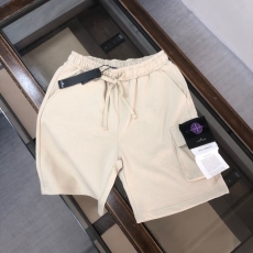 Stone Island Short Pants